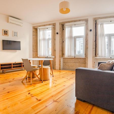 Belas Artes Apartments Porto Ngoại thất bức ảnh