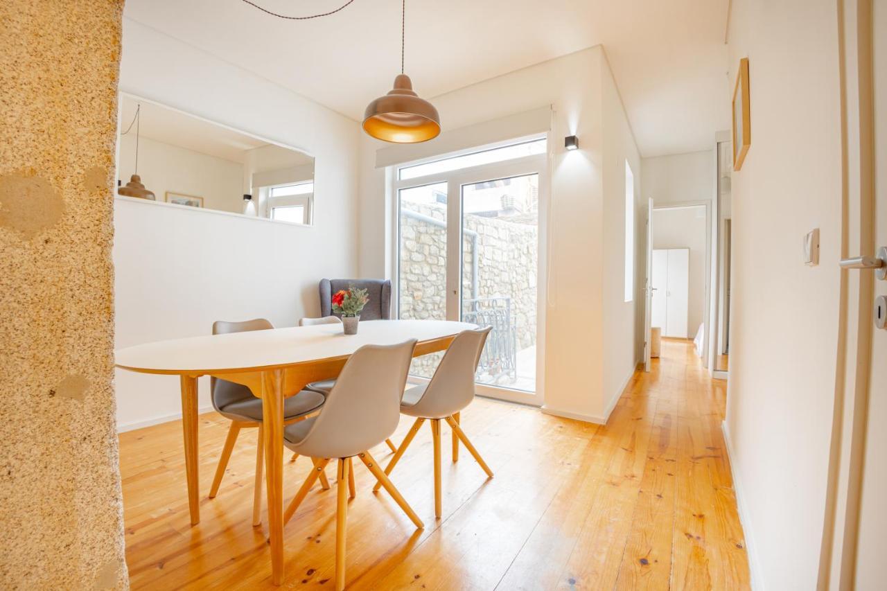 Belas Artes Apartments Porto Ngoại thất bức ảnh