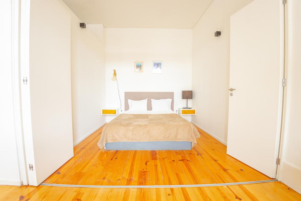 Belas Artes Apartments Porto Ngoại thất bức ảnh