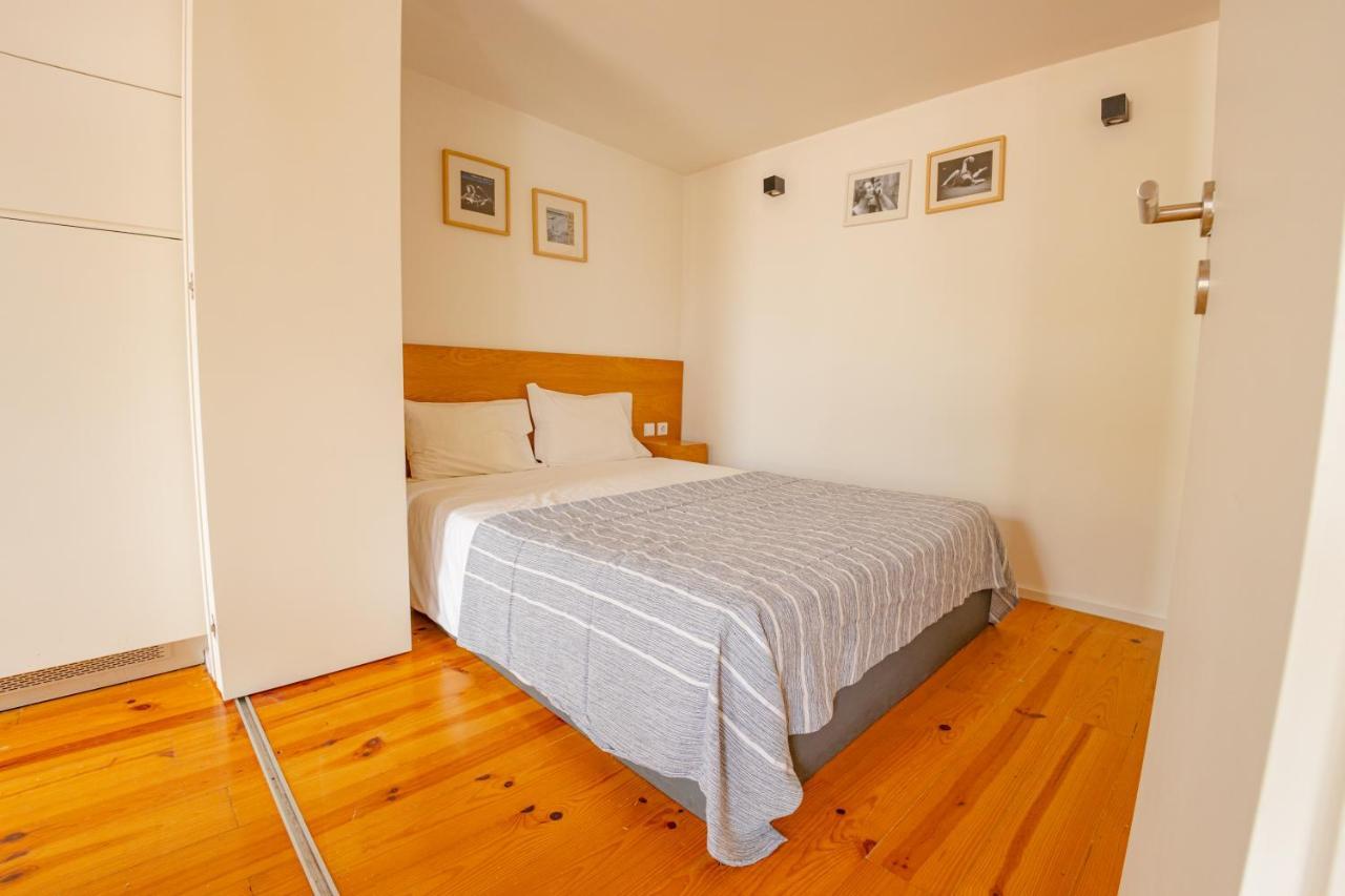 Belas Artes Apartments Porto Ngoại thất bức ảnh
