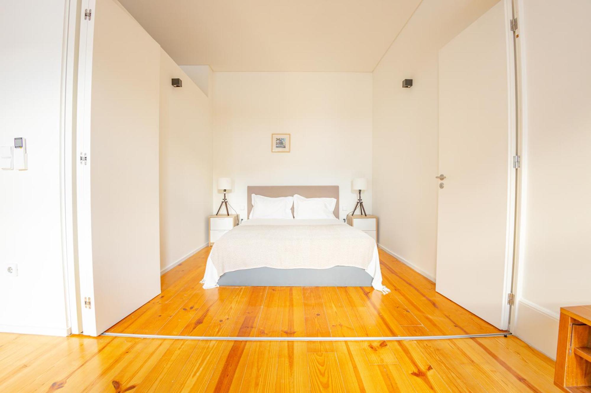 Belas Artes Apartments Porto Ngoại thất bức ảnh