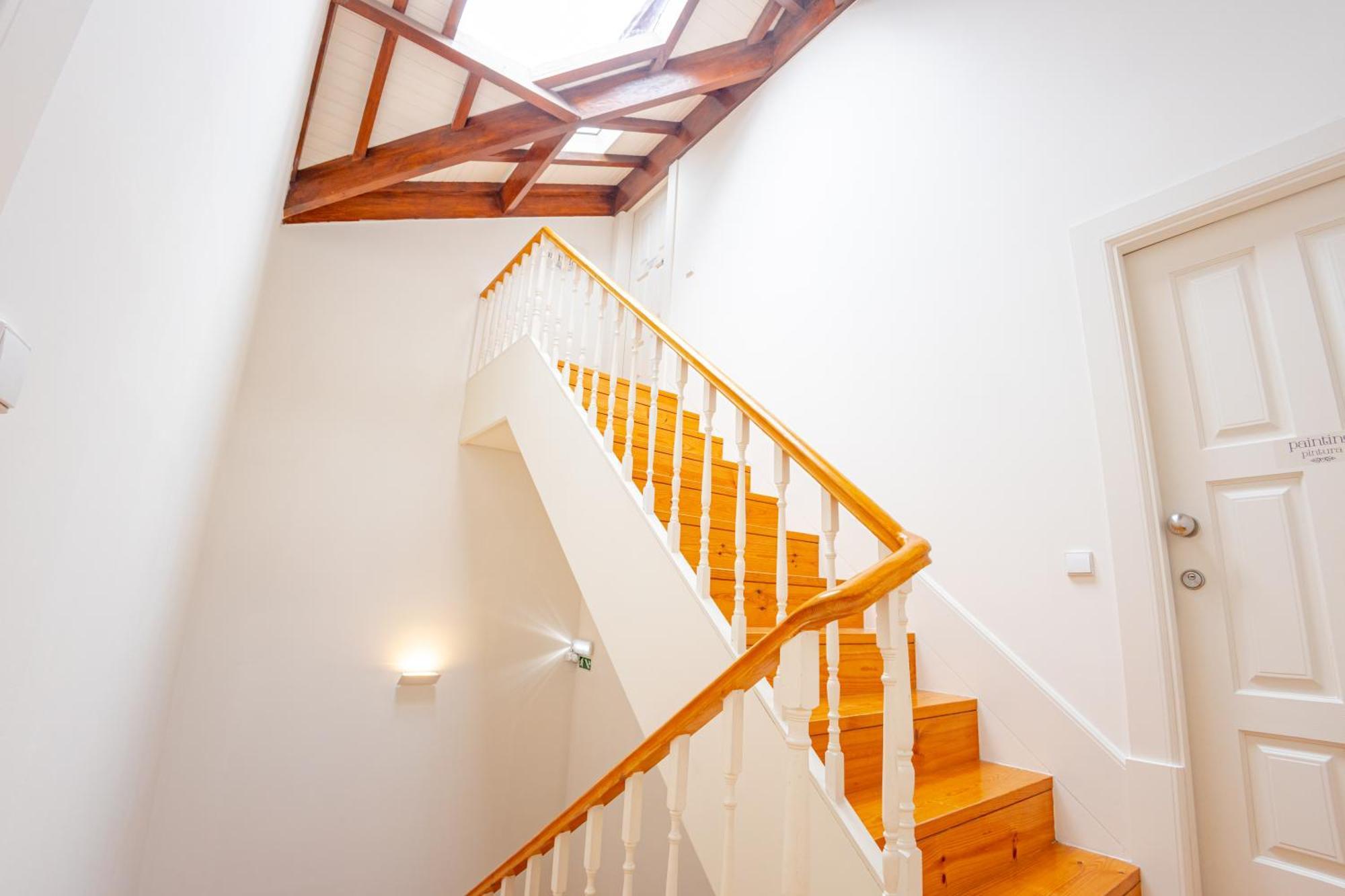 Belas Artes Apartments Porto Ngoại thất bức ảnh