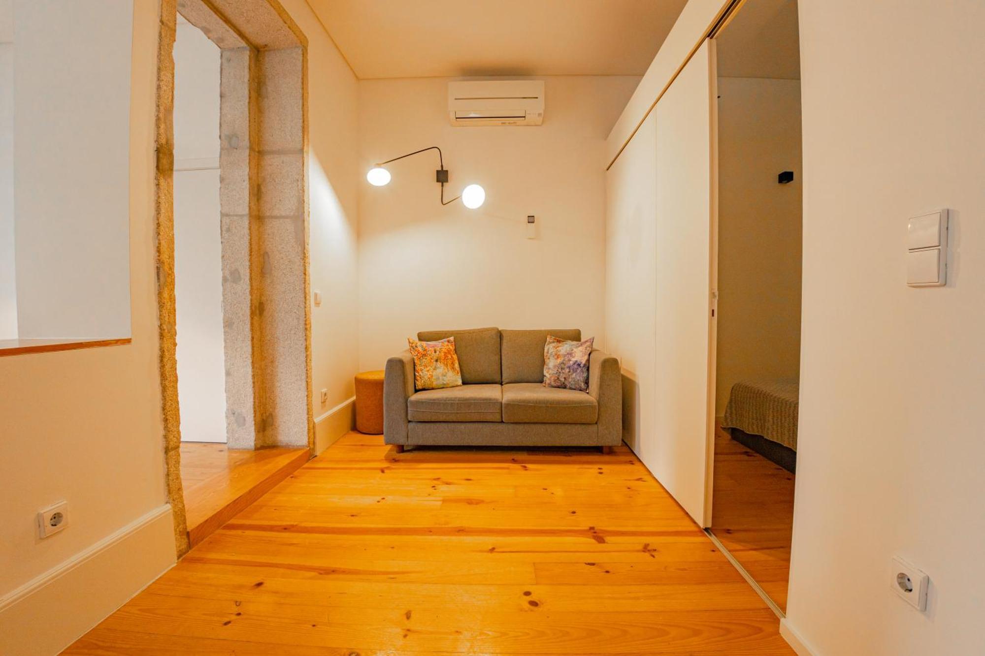 Belas Artes Apartments Porto Ngoại thất bức ảnh