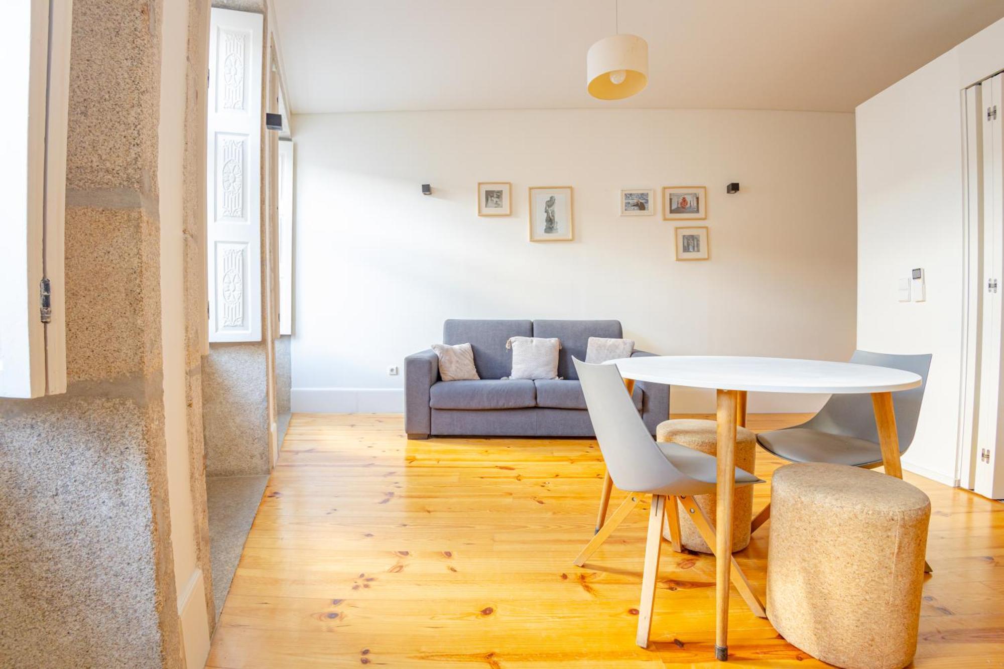 Belas Artes Apartments Porto Ngoại thất bức ảnh