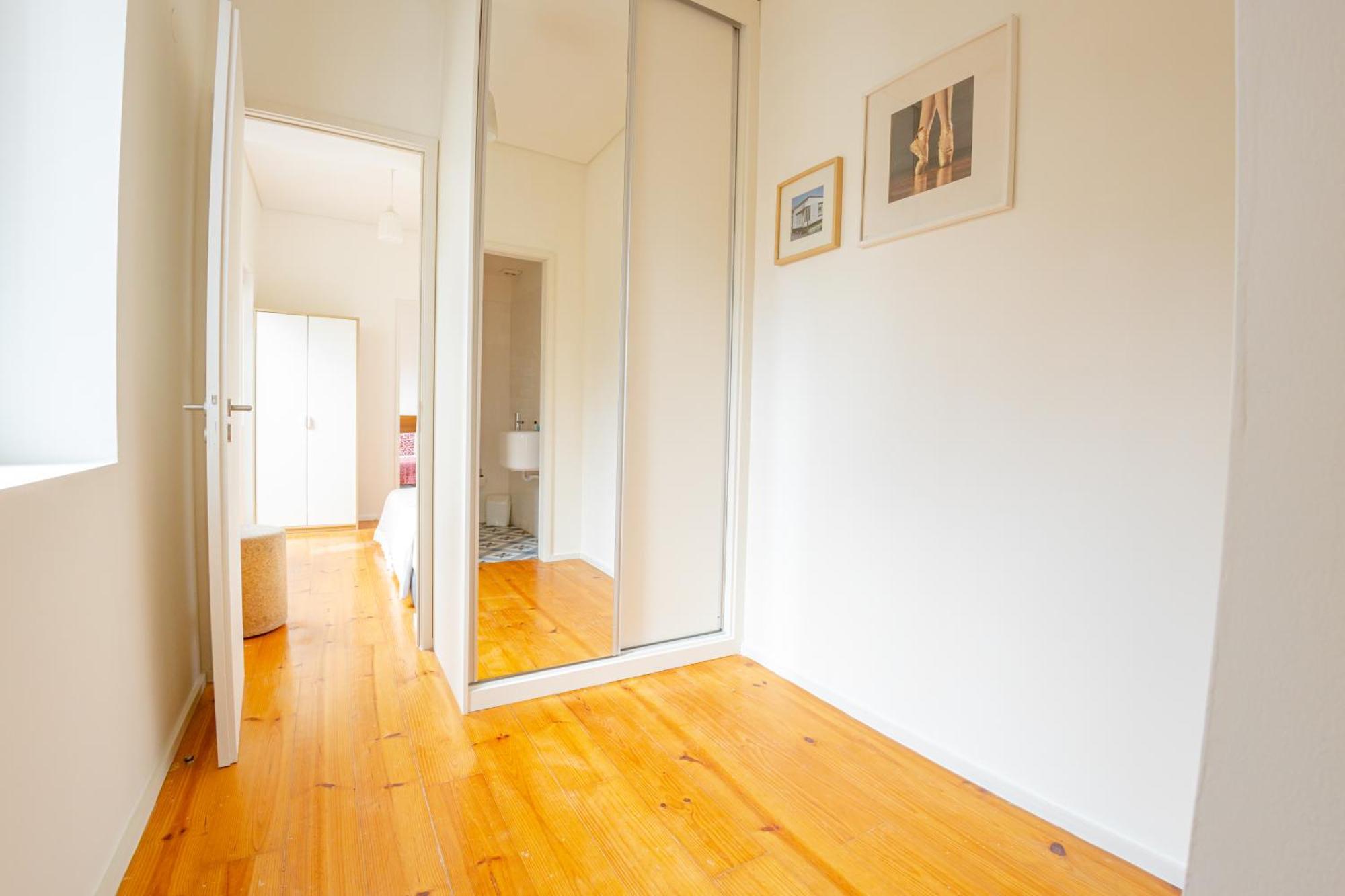 Belas Artes Apartments Porto Ngoại thất bức ảnh