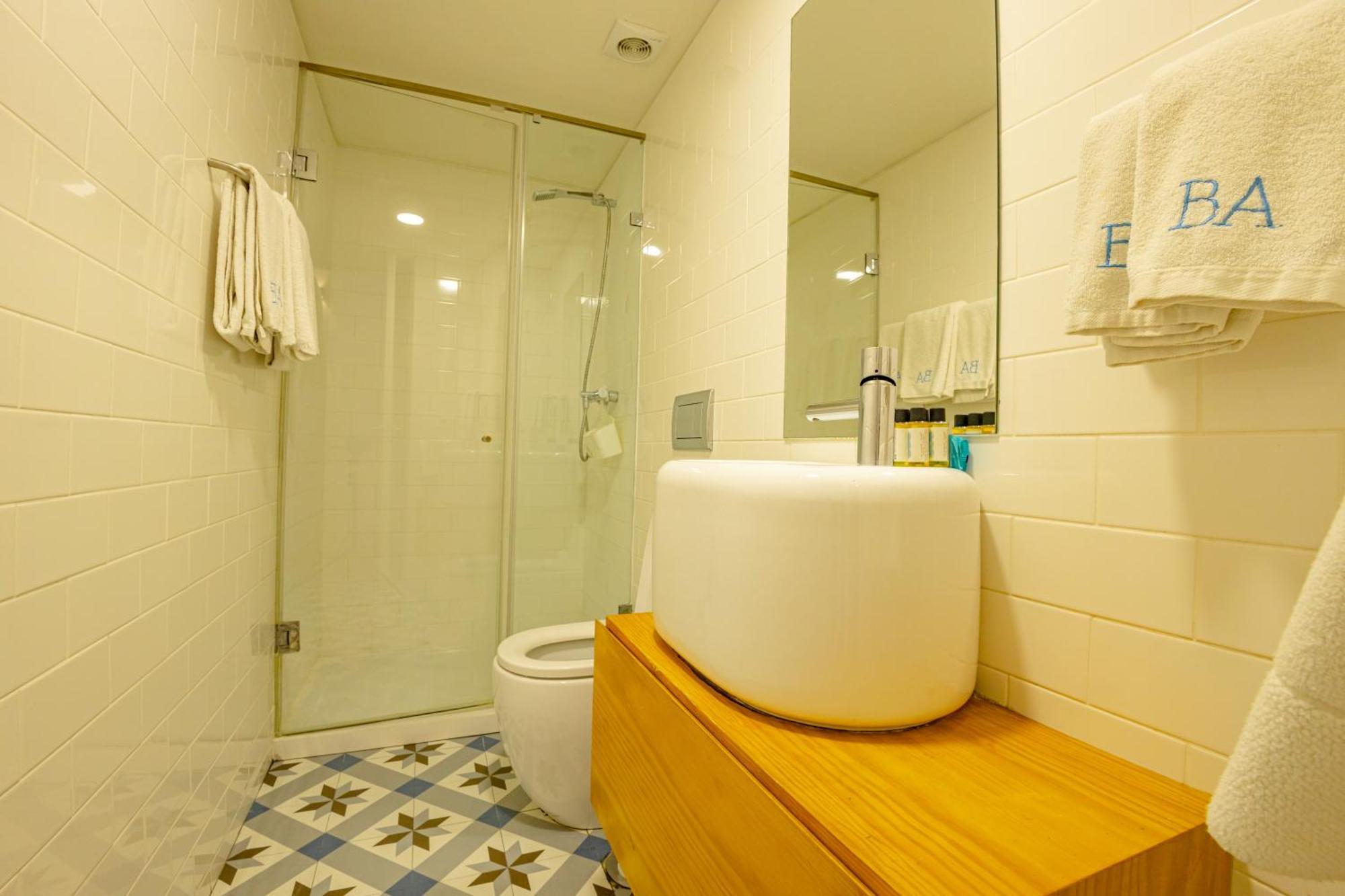 Belas Artes Apartments Porto Ngoại thất bức ảnh