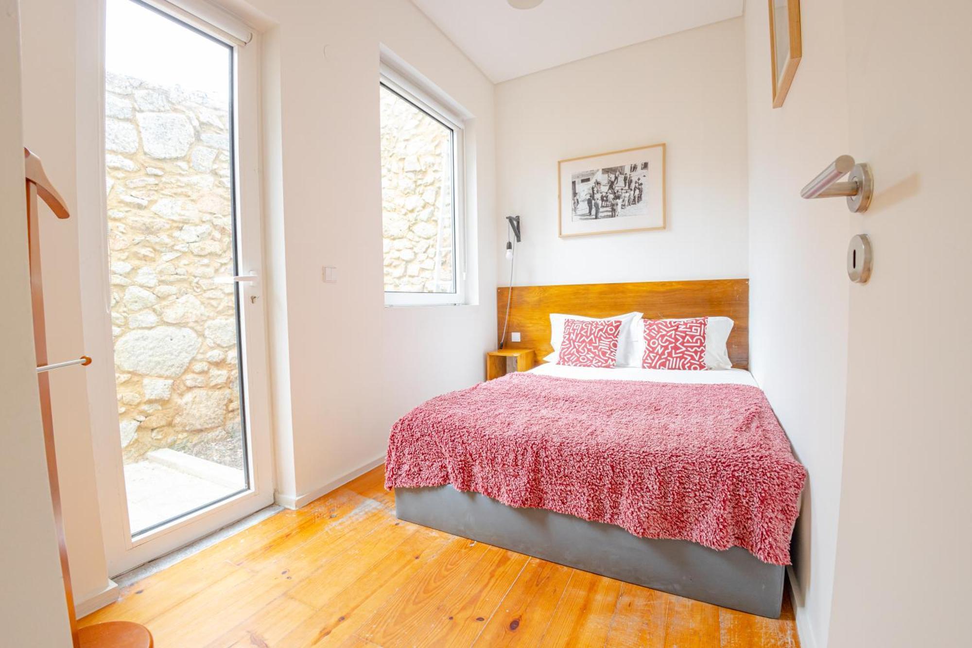 Belas Artes Apartments Porto Ngoại thất bức ảnh