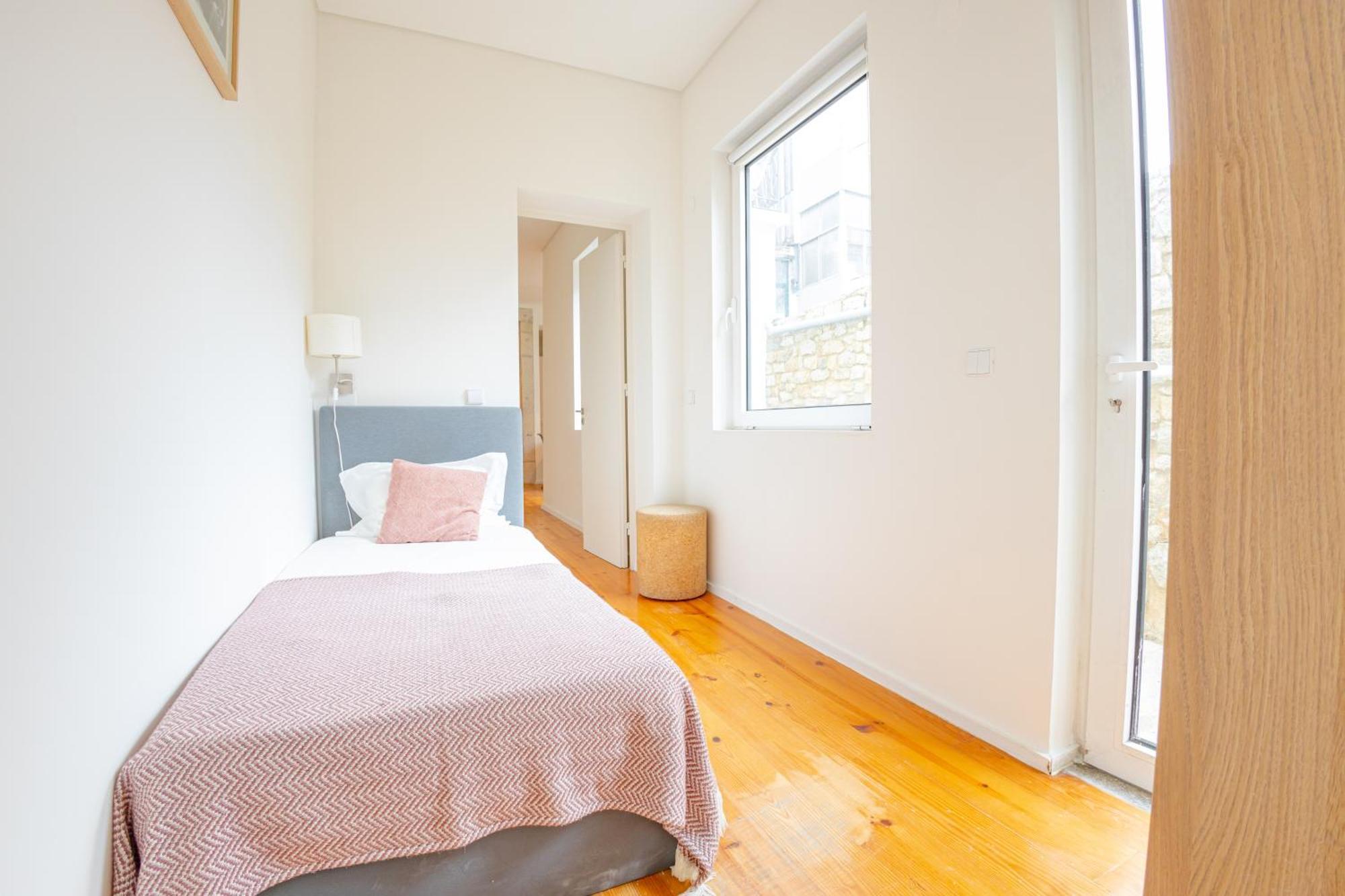 Belas Artes Apartments Porto Ngoại thất bức ảnh