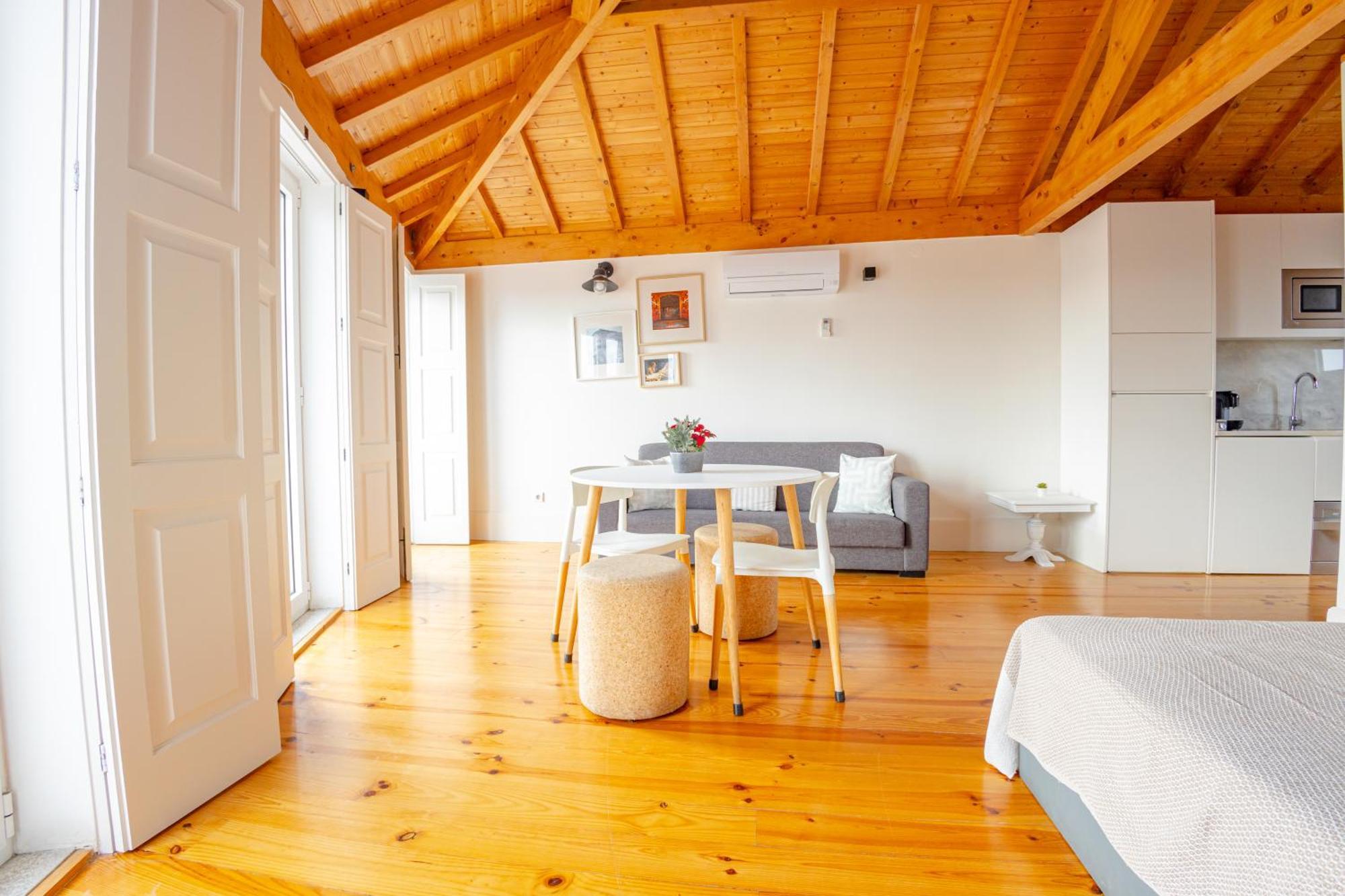 Belas Artes Apartments Porto Ngoại thất bức ảnh