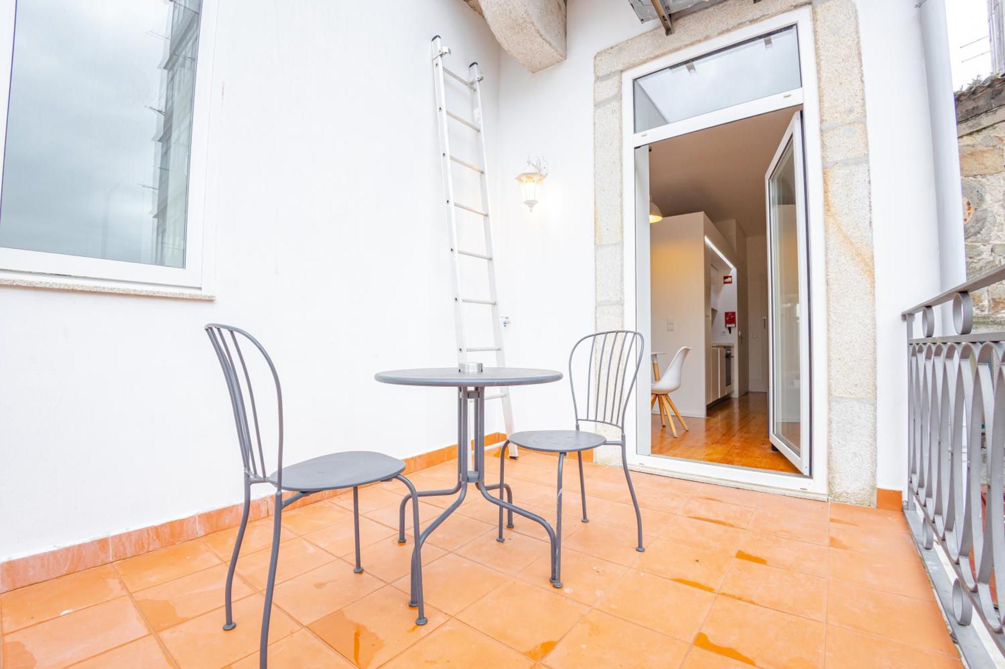 Belas Artes Apartments Porto Ngoại thất bức ảnh